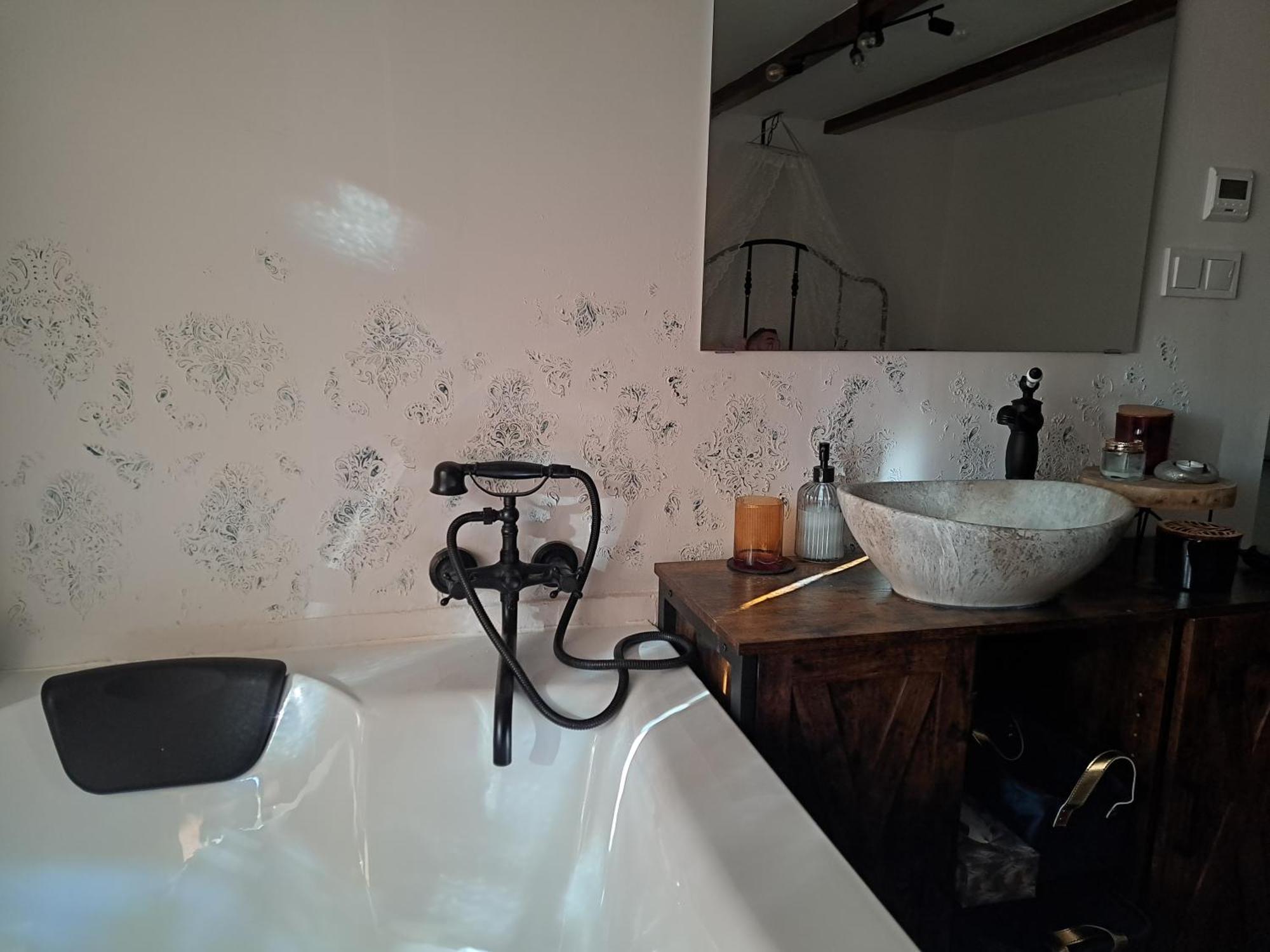 Apartmán Csakmiketten *