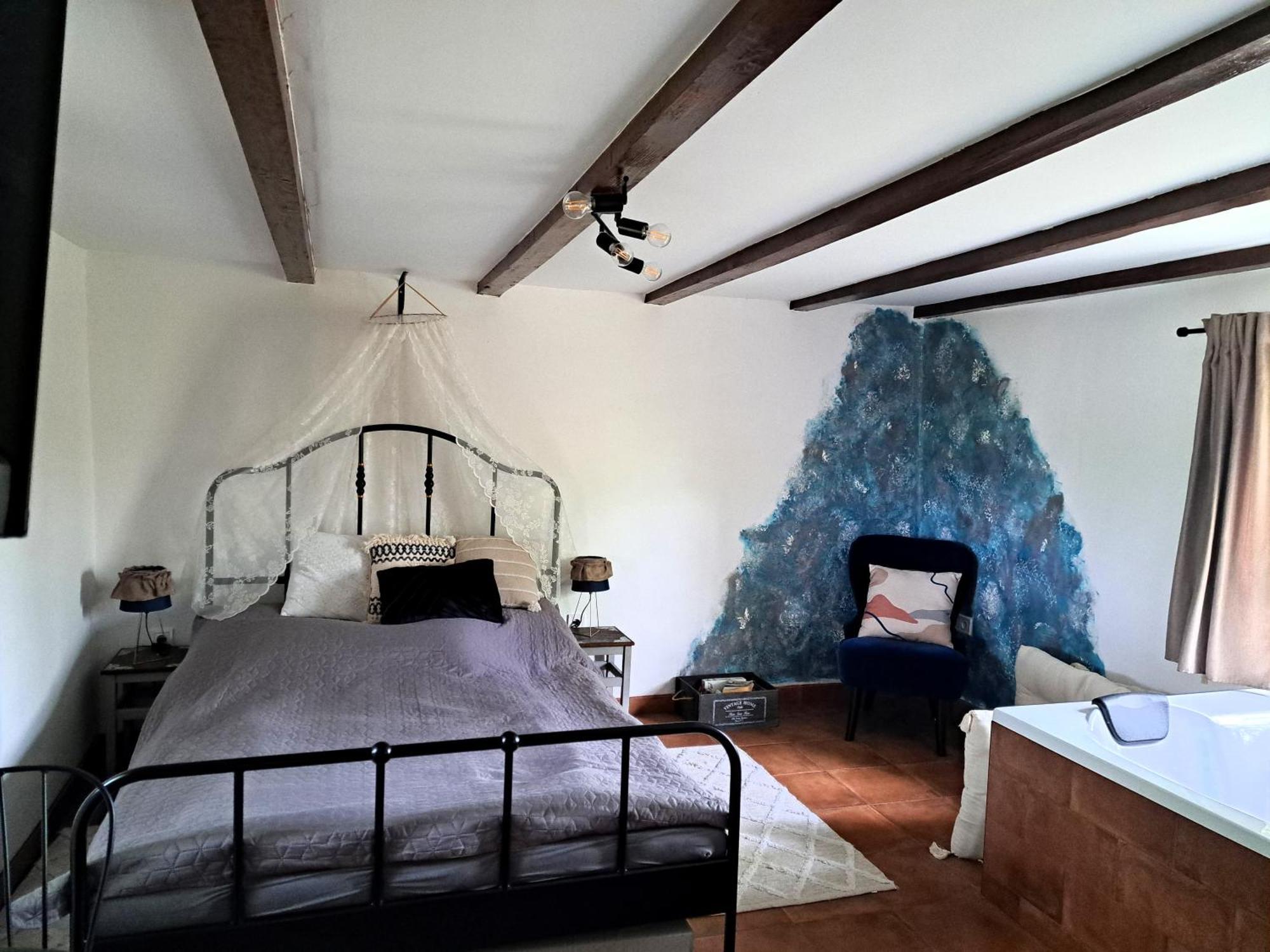 Apartmán Csakmiketten Csongrád